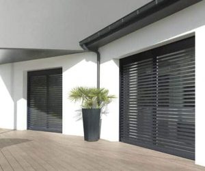 Reparaciones de persianas y mosquiteras