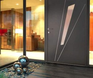 Mecanismos de apertura y cierre